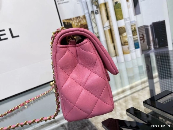 Firstbag Ru BAG FLAP CHANEL 0819